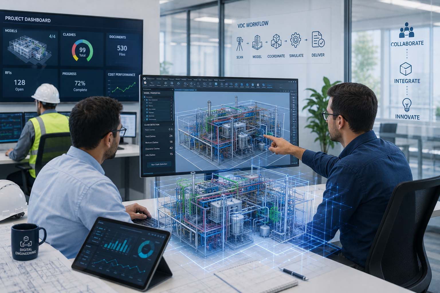 Digital Engineering